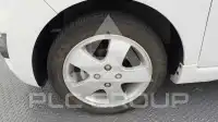 2012 GM Daewoo Spark