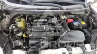 2012 GM Daewoo Spark