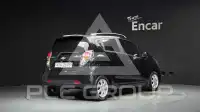 2012 GM Daewoo Spark