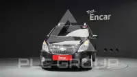 2012 GM Daewoo Spark
