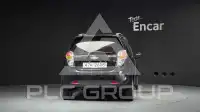 2012 GM Daewoo Spark