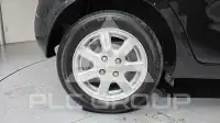 2012 GM Daewoo Spark