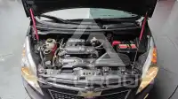 2012 GM Daewoo Spark