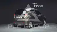 2012 GM Daewoo Spark
