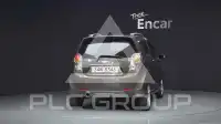 2012 GM Daewoo Spark