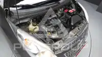 2012 GM Daewoo Spark