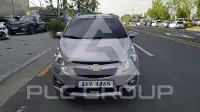 2012 GM Daewoo Spark
