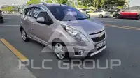 2012 GM Daewoo Spark