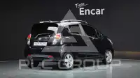 2012 GM Daewoo Spark