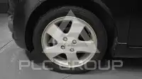 2012 GM Daewoo Spark