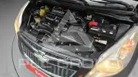 2012 GM Daewoo Spark