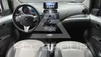 2012 GM Daewoo Spark