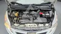 2012 GM Daewoo Spark