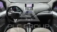 2012 GM Daewoo Spark