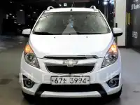 2012 GM Daewoo Spark