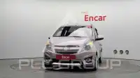 2012 GM Daewoo Spark