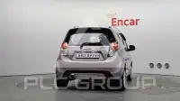 2012 GM Daewoo Spark
