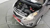 2012 GM Daewoo Spark