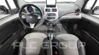 2012 GM Daewoo Spark