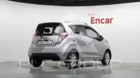 2012 GM Daewoo Spark