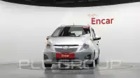 2012 GM Daewoo Spark