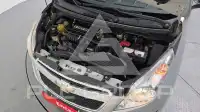 2012 GM Daewoo Spark