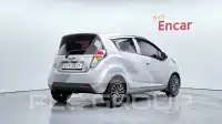 2012 GM Daewoo Spark