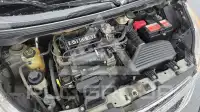 2012 GM Daewoo Spark