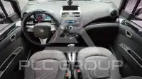 2012 GM Daewoo Spark