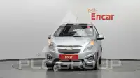 2012 GM Daewoo Spark