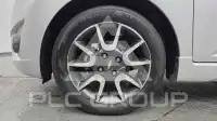 2012 GM Daewoo Spark