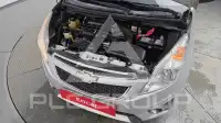 2012 GM Daewoo Spark