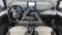 2012 GM Daewoo Spark