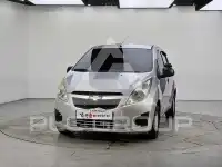 2012 GM Daewoo Spark