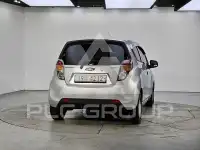 2012 GM Daewoo Spark