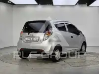 2012 GM Daewoo Spark