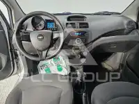2012 GM Daewoo Spark