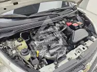 2012 GM Daewoo Spark