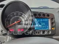 2012 GM Daewoo Spark