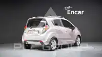 2012 GM Daewoo Spark