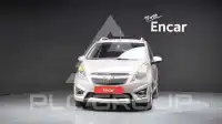2012 GM Daewoo Spark