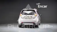 2012 GM Daewoo Spark