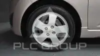 2012 GM Daewoo Spark