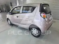2012 GM Daewoo Spark