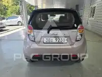 2012 GM Daewoo Spark