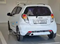 2012 GM Daewoo Spark
