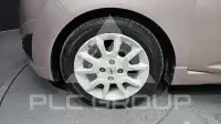 2012 GM Daewoo Spark