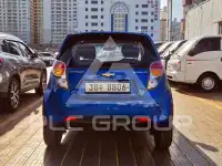 2012 GM Daewoo Spark
