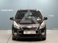 2012 GM Daewoo Spark