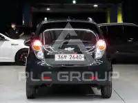 2012 GM Daewoo Spark